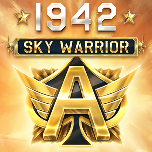 1942 Sky Warrior DNT
