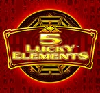 5 Lucky Elements