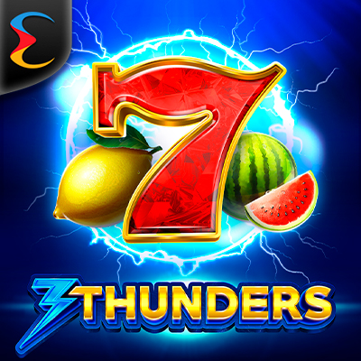 3 Thunders