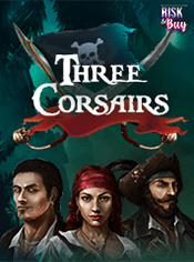 3 Corsairs