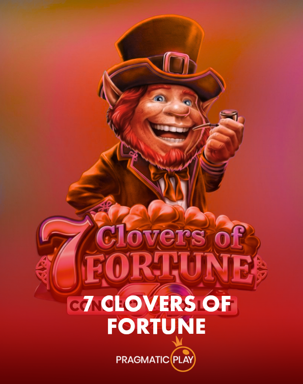 7 Clovers of Fortune