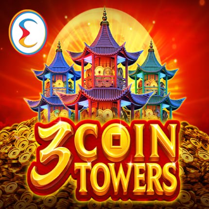 3 Coin Towers