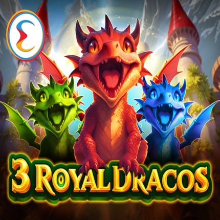 3 Royal Dracos