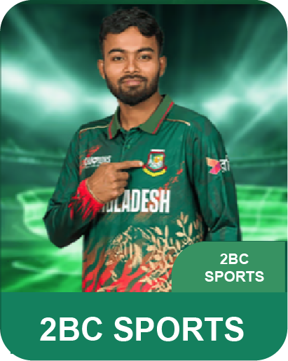 2BC SPORTS
